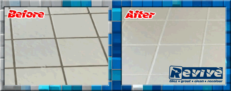 Revive Floor Tiles